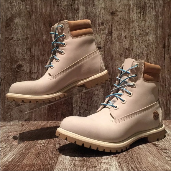 Timberland Shoes Timberland Womens Milk Cookie Ltd Aoth Boots